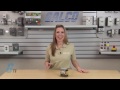 TCI's KDR Series Line Reactors
