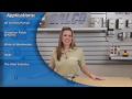 TCI's KDR Series Line Reactors