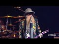 ZZ Top - Live at Bonnaroo 2013