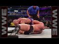 WWE Top 10 - OMG! WrestleMania Moments