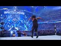 WWE Top 10 - OMG! WrestleMania Moments