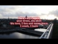 Easton Corbin » Clockwork Lyrics