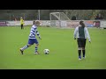 Oliveo E1 bij Voetbal Talenten Toernooi e-Jeugd 2012