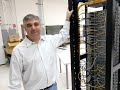 Revolutionary Data Center Server - CloudSeek 1000xS