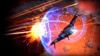 Star Conflict: Навыки грамотного управления