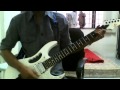 Shifter Luka Cover