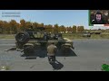 ARMA 2: Wasteland w/ Gassy & Friends! #1