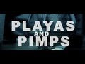 AJ - Playas & Pimps (feat. Q) AJ - Playas & Pimps (feat. Q)