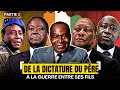 L'incroyable histoire de la C?te dIvoire de 1960 ? nos jours