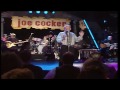 Joe Cocker - Many Rivers To Cross (LIVE in Baden) HD