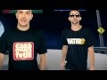 Spike feat. Guess Who - Lumea mea Official Video