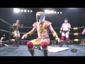 The Most Illegal Move in the History of Wrestling