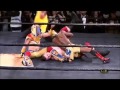 The Most Illegal Move in the History of Wrestling