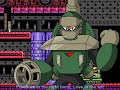 Megaman Unlimited - Japanese Style Trailer