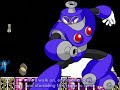 Megaman Unlimited - Japanese Style Trailer