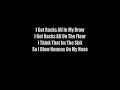 Chief Keef-Squad I Trust Lyrics