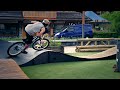 Les Gets Pumptrack official video