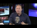 Alex Jones & Pastor Lindsey Williams Discuss Bilderberg, NWO, Elite Plans & Agenda for 2013