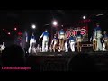 Cheer Athletics Cheetahs: 2013 The MAJORS