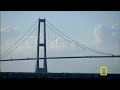 The Impossible Bridge