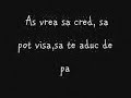 Iubirea ta!!