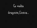 Iubirea ta!!
