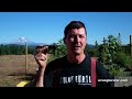 How To Build A Water Tower Off-Grid Homestead pt 2