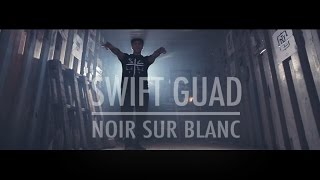 Swift Guad - Noir Sur Blanc Swift Guad - Noir Sur Blanc