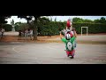 Stunt Riding Life Motorbike - World Training - Jorian Ponomareff