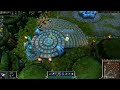 League of Legends - Freljord Ashe - Full Game With Joe