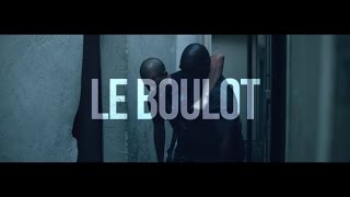 Rim'K - Le Boulot Rim'K - Le Boulot