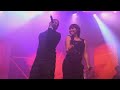 Just A Dream -- Shereen & Nelly, شيرين و نيللي -- Coke Studio بالعربي S02E01