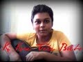 Ki Kore Toke Bolbo by Drishti Roy