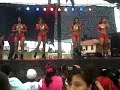 LAS DIABLITAS - BAILA ECUADOR