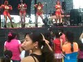 LAS DIABLITAS - BAILA ECUADOR