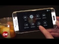 Take a spin with Galaxy S6's 3D camera mode (and more)