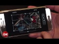 Take a spin with Galaxy S6's 3D camera mode (and more)