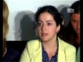,,არა ძალადობას” - აქცია ბათუმში