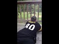 Shooting my Armilite AR-15