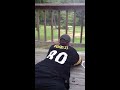 Shooting my Armilite AR-15