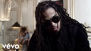 Kalash - Danjé Kalash - Danjé