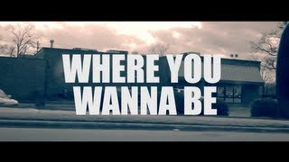 Rolls Royce Rizzy - Where You Wanna Be Rolls Royce Rizzy - Where You Wanna Be