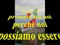 Ordine di Malta Italia - Corpo Italiano di Soccorso - Gruppo di Roma - Preghiera del Volontario