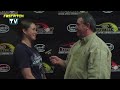 Alissa Haber Interview