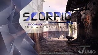 Assassin's Creed Unity - Enigma de Nostradamus - Escorpião - Scorpio