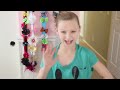 Autumn Miller ROOM TOUR