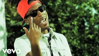 Jonn Hart - Who Booty ft. IamSu