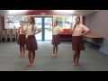 Rona Poi for Pukete School