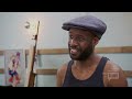 work.of.art.the.next.great.artist.S02E01