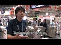 Intelligent meat slicer uses 3D imaging to cut perfect slices every time #DigInfo